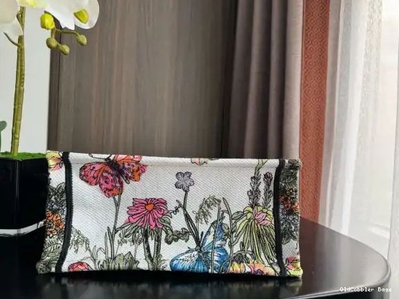 OldCobbler Bags BOOK TOTE-26.5*21*14CM DIRO SMALL 0623